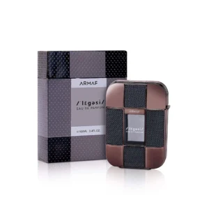 ARMAF LEGESI MEN EDP 100ML