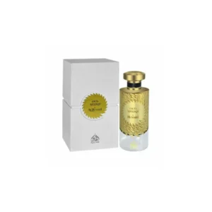 AL HUNAIDI OUD SHAIKH EDP 75ML