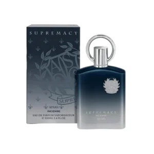 AFNAN SUPREMACY INCENSE (EDP 100ml)
