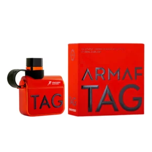 ARMAF TAG RED EDP 100ML