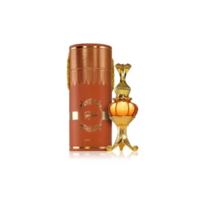AFNAN SUPREME AMBER 20M