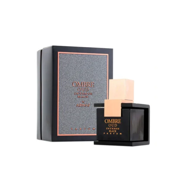 ARMAF OMBRE OUD INTENSE PARFUM 100ML