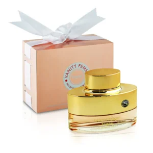 ARMAF VANITY FEMME EDP 100ML