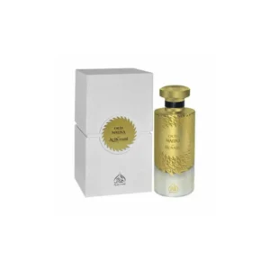 AL HUNAIDI OUD MALIKA EDP 75ML