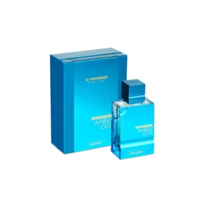 AL HARAMAIN AMBER OUD AQUA DUBAI EDP75ML