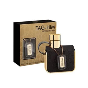 ARMAF TAG HIM EDITION GOLD EDP 100ML