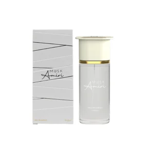 AHMED MUSK AMIRI EDP100ML