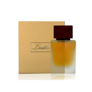 AHMED LEATHER 50ML
