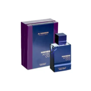 AL HARAMAIN AMBER OUD DUBAI NIGHT EDP75M