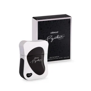 ARMAF SIGNATURE NIGHT EDP 100ML