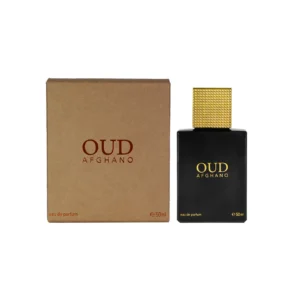 AHMED OUD AFGHANO EDP50ML