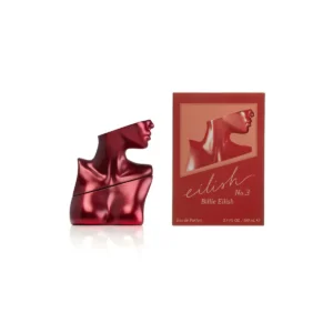 BILLIE EILISH EILISH NO-3 EDP 100ML