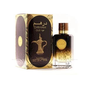 AAZ DIRHAM EDP 100ML