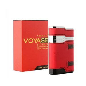 ARMAF VOYAGE TITAN EDP 100ML