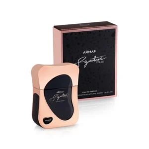 ARMAF SIGNATURE TRUE EDP 100ML