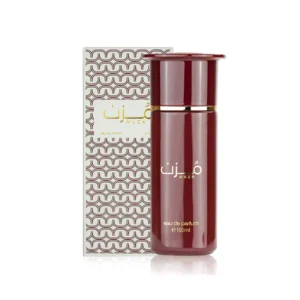 AHMED MUZN 100ML