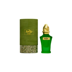 AHMED RAWDHA ATTAR 10ML