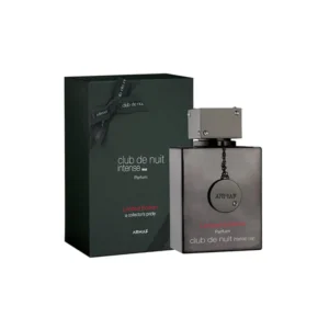 ARMAF CLUB DE NUIT LIMITED EDITION 105M