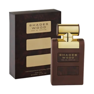 ARMAF SHADES WOOD EDP 100ML