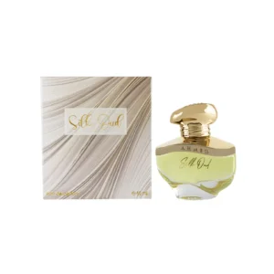 AHMED SILK OUD EDP 60ML