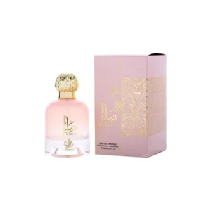 AL WATANIAH TIARA EDP 100ML