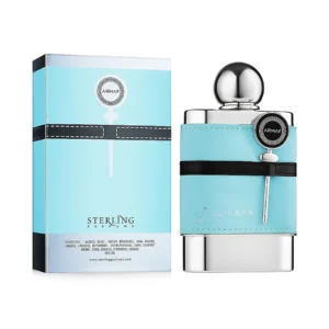 ARMAF BLUE HOMME EDP 100ML