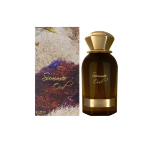 AHMED SUMMER OUD EDP 60ML