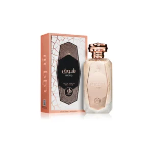 AL WATANIAH SHOUQ EDP 100ML
