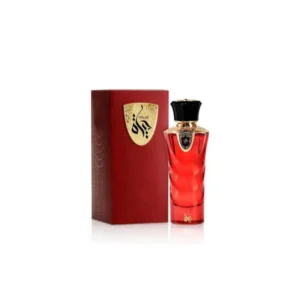 AL WATANIAH HAYAT EDP 100ML