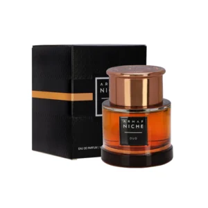 ARMAF NICHE OUD EDP 90ML
