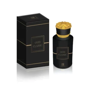 AHMED OUD CLASSIC 50ML