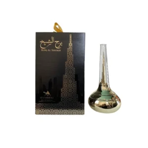 BURJ AL SHIEKH EDP 100ML