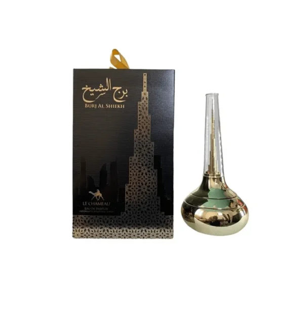 BURJ AL SHIEKH EDP 100ML