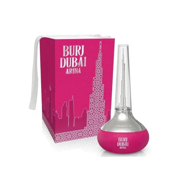 BURJ DUBAI ARINA EDP 100ML