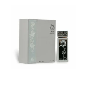 AFNAN MUSK AL WARD EDP 100ML