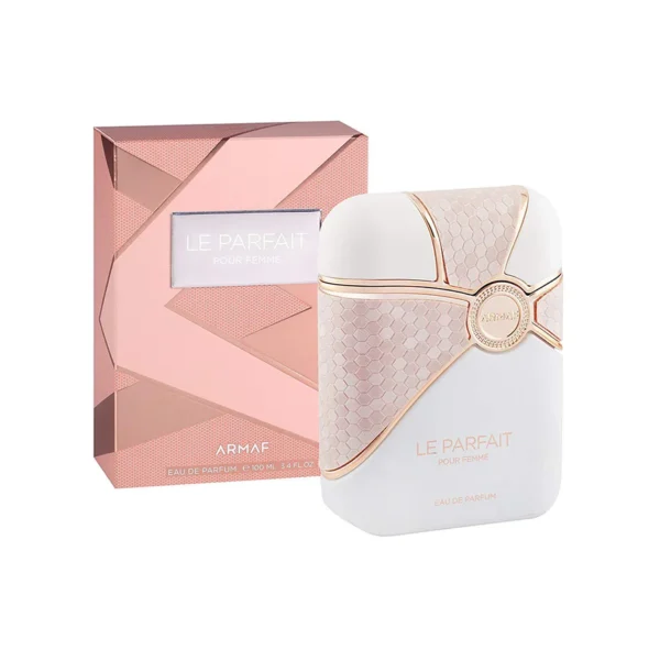ARMAF LE PARFAIT POUR FEMME EDP 100ML