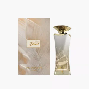 Ahmed Al Maghribi Coco Blend 90ml EDP For Women