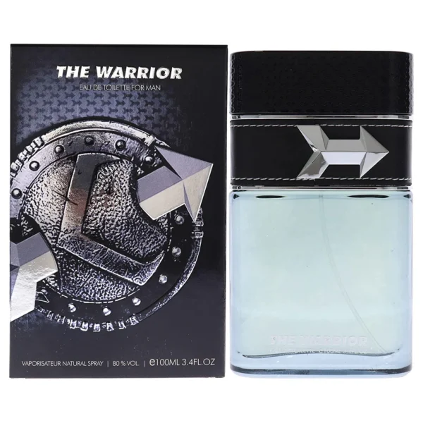 ARMAF THE WARRIOR EDT 100ML