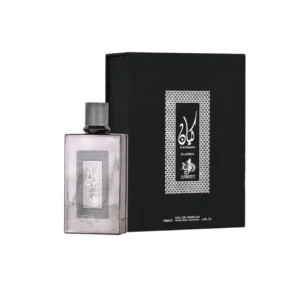 AL WATANIAH KAYAAN CLASSIC EDP 100ML
