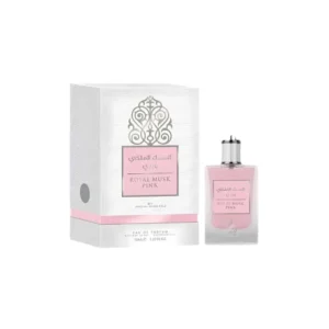 ARD AL KHALEEJ ROYAL MUSK PINK EDP 50ML
