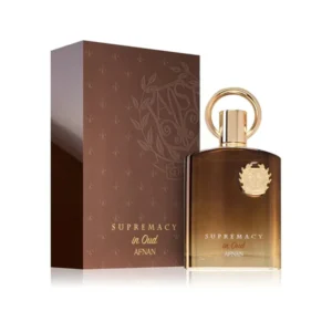AFNAN SUPREMACY IN OUD (EDP 100ml)