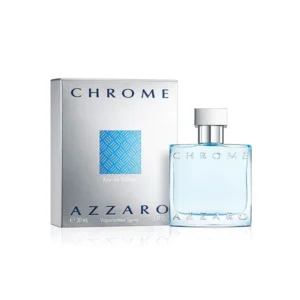 AZZARO CHROME (EDT 100ml)