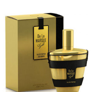 ARMAF DE LA MARQUE GOLD FOR WOMAN 100ML