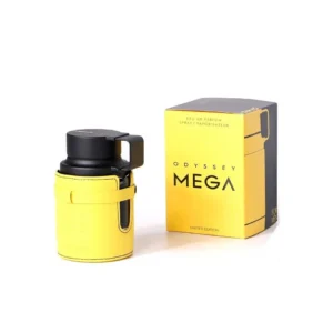 ARMAF ODYSSEY MEGA EDP 100ML
