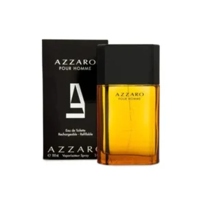 AZZARO POUR HOMME (EDT 100ml)