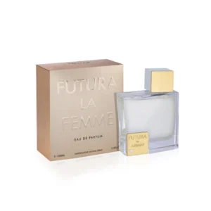ARMAF FUTURA LA FEMME GOLD EDP 100ML