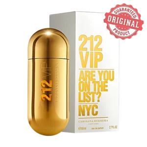 212 VIP WOMAN (EDP 80ml)