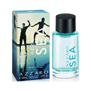 AZZARO SEA (EDT 100ml)