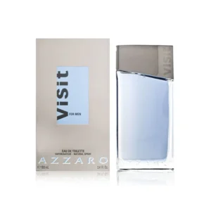 AZZARO VISIT (EDT 100ml)