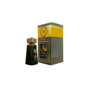 AL WATANIAH NAWAL ALEXANDRITE EDP 100ML